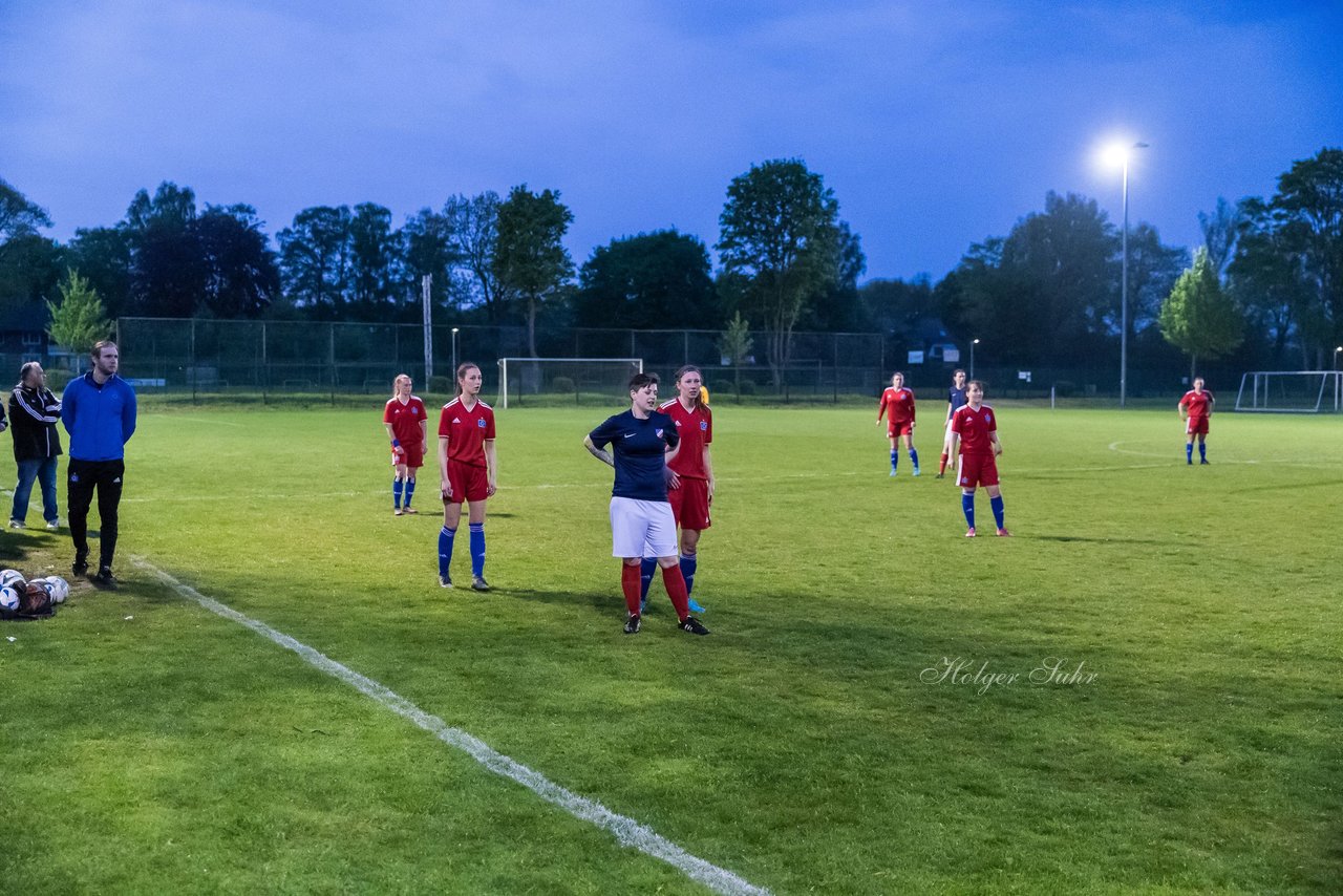 Bild 272 - F Hamburger SV 3 - Nienstedten 1 : Ergebnis: 6:1